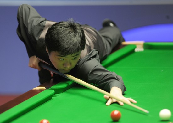 峰的戰略型 峰的戰略型