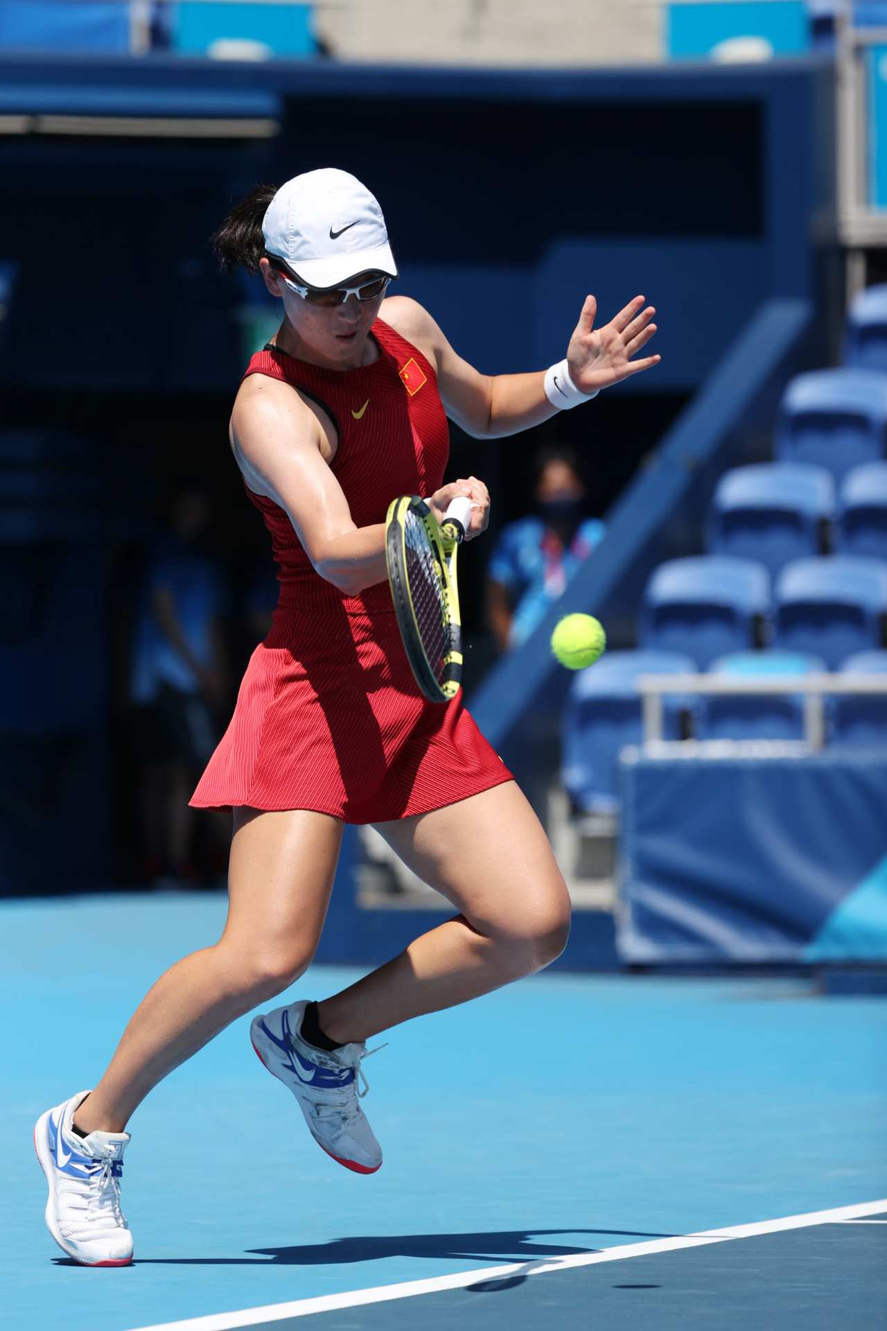 身体素质和 身体素质和