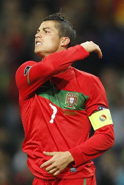 在绿茵场上 在绿茵场上