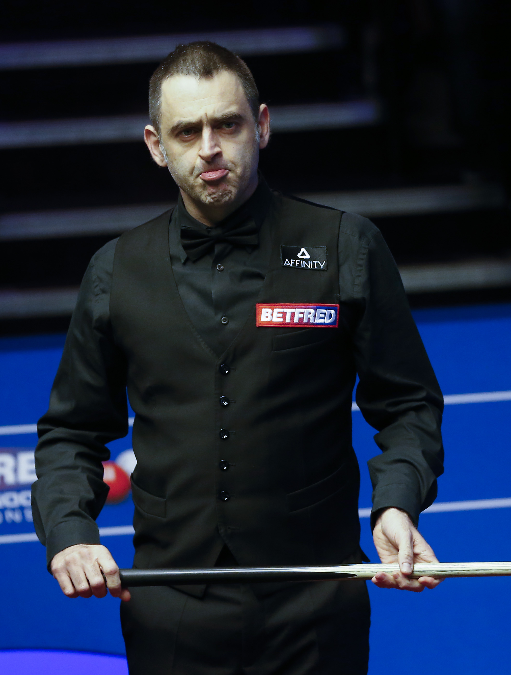 高强度对抗 高强度对抗